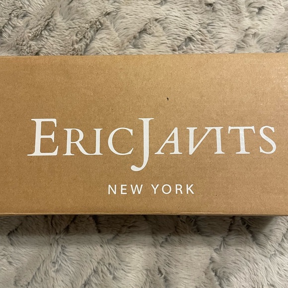 Eric Javits Paris Black Box